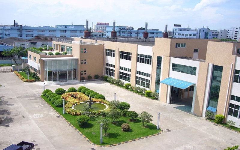 Κίνα Cixi Changhe Leyou Sanitary Ware Factory Εταιρικό Προφίλ